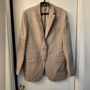 Tommy Hilfiger Wool Blend Blazer 42L